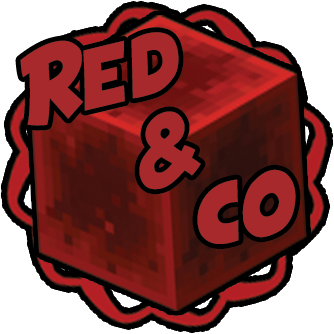 Red&Co Logo